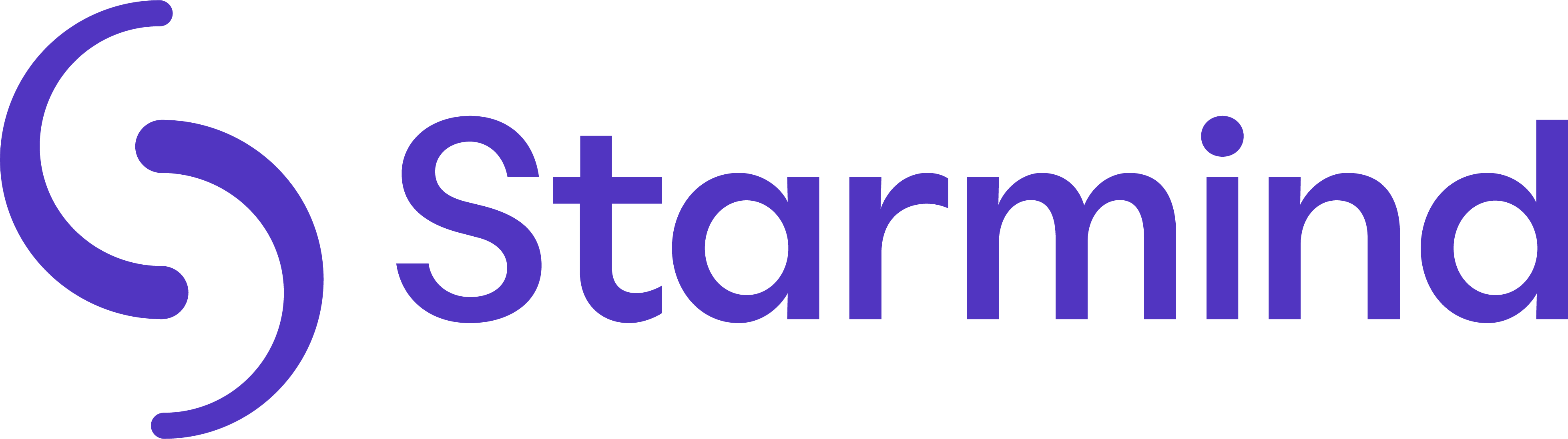 Starmind Logo